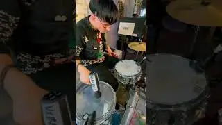 BASS-DRUM