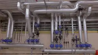 Bara Group Powerplant -Smolian, Bulgaria -- Voice Over, OneThorn (Never Know Productions)