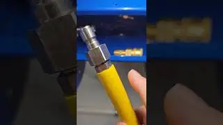 Active 2.0, Active 2.3,  50-foot hose. Cox hose reel PROBLEMS and the Fix!