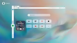 Opera One R2: Now In Early Access