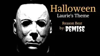 Halloween (Michael Myers) Hip-Hop Rap Beat - Reason Producer