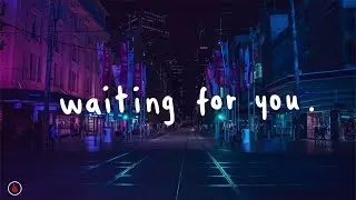 The Aces - Waiting for You (Lyrics)