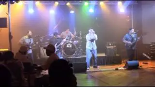 Rock Hunger