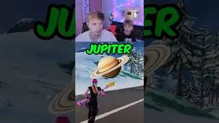 BAD SIGMA KID! (fortnite)