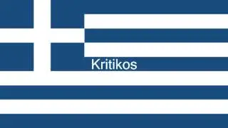 Kritikos
