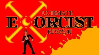 Ultimate Exorcist Kyoshi Chapter 73-74 live reaction