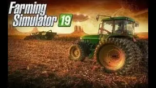 FS19 Seeding
