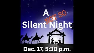 Advent Program 2025 