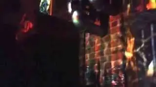 TERRORtory Twisted Scare Zone Fright Fest Six Flags 2015 Magic Mountain