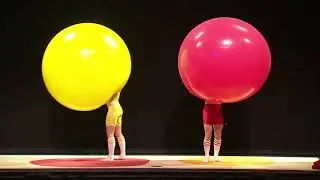 Air Play at Brighton Dome (Dec 2017)