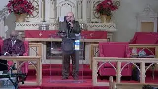 Resurrection Baptist Church 1/11/26 Sunday Worship Service