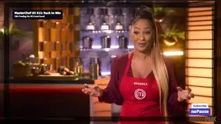 #masterchef US S12 E06: Feeding the US Coast Guard