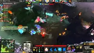 Titan vs FD Game 1 - joinDOTA DOTA 2 League - Gorgon the Wonder Cow