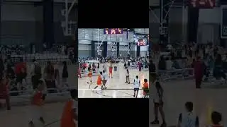 Made Hoops was lit, but so was I.  #basketball #fyp #world #kb26 #shorts