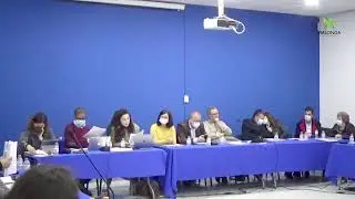 2022-04-21 - Transmiss&atilde;o em Direto da Assembleia de Freguesia de Vialonga