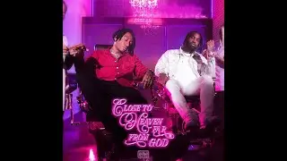 88GLAM - Swim (Audio)