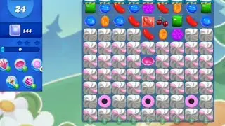 Candy Crush Saga Android Gameplay | Candy Crush Saga Levels 7127_7134