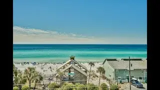 Pearly Whites! Leeward Key Condo Rental in Miramar Beach, FL -  ECBYO.com #1106
