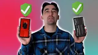 PANCERNE ETUI DO SAMSUNGA GALAXY S24 ULTRA - TONGATE MECH SERIES