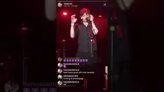 DEADCUTS Live Shiiine On festival 18.11.2018 FULL SET