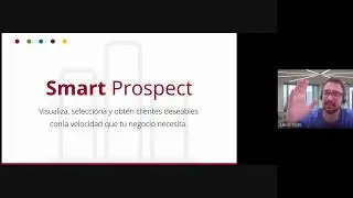  Revive Nuestro Webinar de Smart Prospect