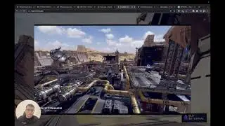 CryptoMines Eternal Sci Fi Play to Earn Game on Binance Smart Chain Eternal Token NFT Game