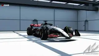 Heroic &mdash; Формула Гибрид 2022 от Race Sim Studio