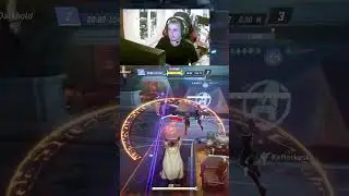 Marvel Rivals Ultimate Fest: Heroes PUSH Payload to Point in Overti... | #mistertourguide on #Twitch