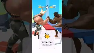 Muscle rush #shorts #youtubeshorts