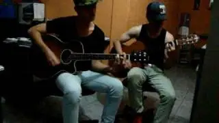 S&oacute; por uma noite (charlie brown jr)