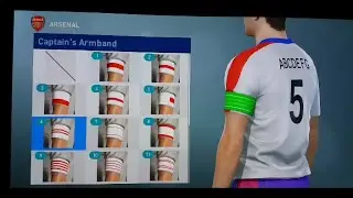 PES2019 Edit Mode Gameplay footage leaked
