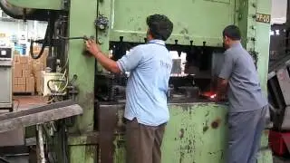 D51 250 INDIA RAVI TECHNO FORGE