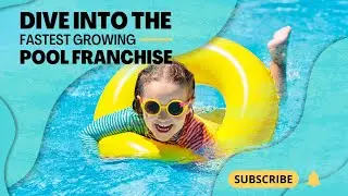 Make a Splash in Business with Puddle Pool Services