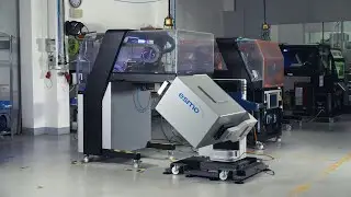 esmo AG, Rosenheim / Germany &ndash; engineering innovations worldwide