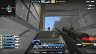CS:GO - maluk3 swift ace with the awp