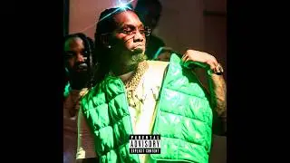 (FREE) OFFSET X FUTURE TYPE BEAT - ''LUXURY''
