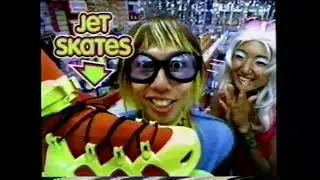 UPN Commercials WLWC-28 11/3/2000
