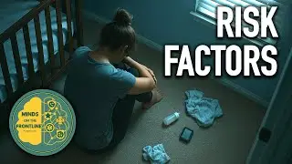 Minds Podcast E72   Extended clip 6 - RISK FACTORS