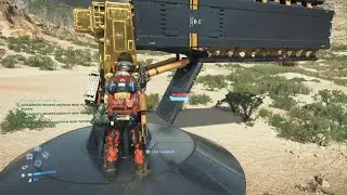 DEATH STRANDING 2 Catapult knock-out