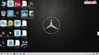 Xentry Openshell DAS XDOS 2023.09 Mercedes Benz SDConnect C4 C5 C6 VCX SE Installation