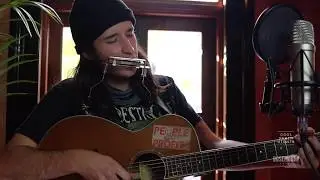 LIVE IN THE LABYRINTH - JACK DAVIES