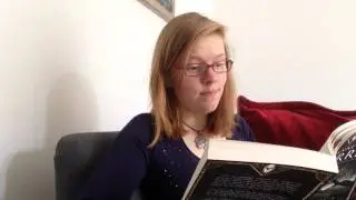 Book tidbits - The Gospel of Loki