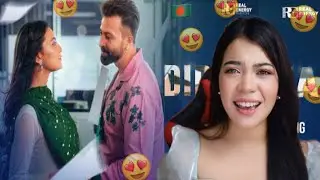Filipino React on DIDHA - দ্বিধা | FULL VIDEO SONG | BORBAAD | SHAKIB KHAN | IDHIKA PAUL | PRITOM