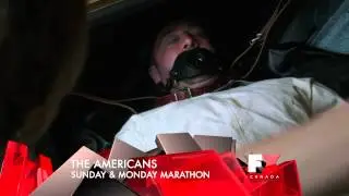FX CANADA LONG WEEKEND MARATHONS PROMO