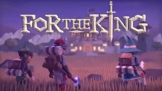 For The King | PC | IronOak Games | 2017 [ Early Access ]