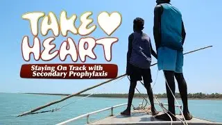 Take Heart - Staying On Track with Secondary Prophylaxis