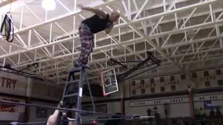 Pinfall Television