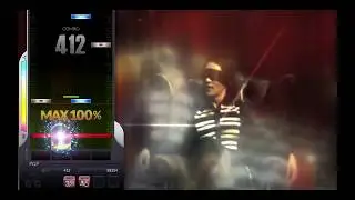 [DJMAX Respect] 4K Flea MX 100%