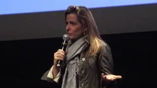 Rich Hill - Q&A HotDocs, Bell Lightbox (4-28-2014) - dirs Andrew Droz Palermo & Tracy Droz Tragos