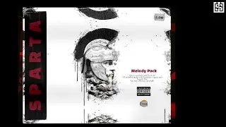 LOOP KIT / SAMPLE PACK 2021 - 